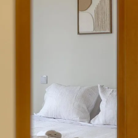 Bright & Airy 3br Spacious Villa Sesimbra