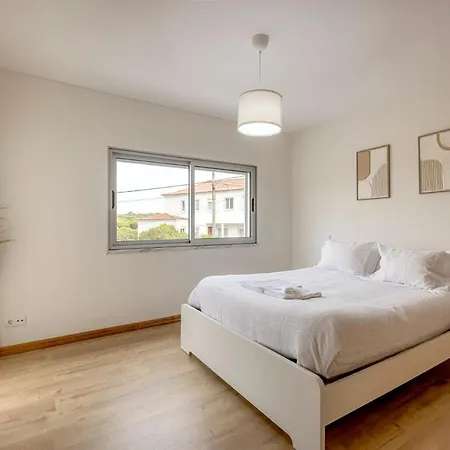 Bright & Airy 3br Spacious *