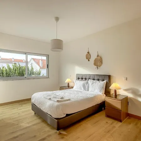 Villa Bright & Airy 3br Spacious