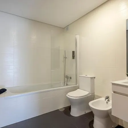 Bright & Airy 3br Spacious Villa Sesimbra