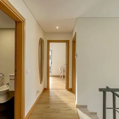 Villa Bright & Airy 3br Spacious Sesimbra