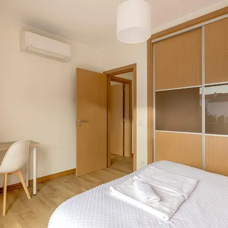 Villa Bright & Airy 3br Spacious Sesimbra