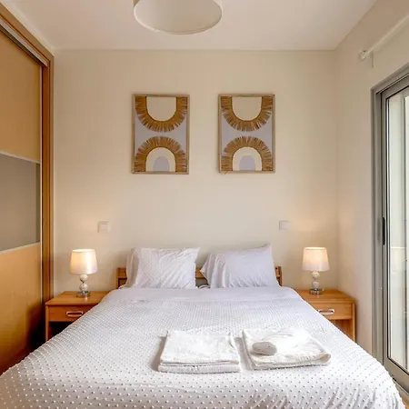 Villa Bright & Airy 3br Spacious Sesimbra