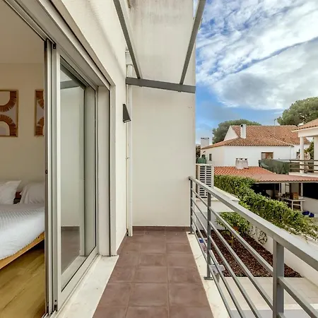 Bright & Airy 3br Spacious