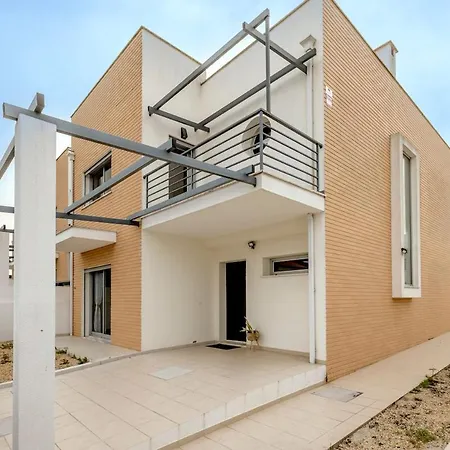 Villa Bright & Airy 3br Spacious Sesimbra