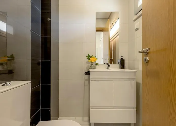 Villa Bright & Airy 3br Spacious *