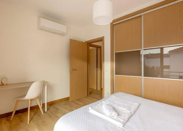 Villa Bright & Airy 3br Spacious Sesimbra