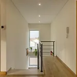 Vila Bright & Airy 3br Spacious