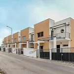 Bright & Airy 3br Spacious Vila Sesimbra