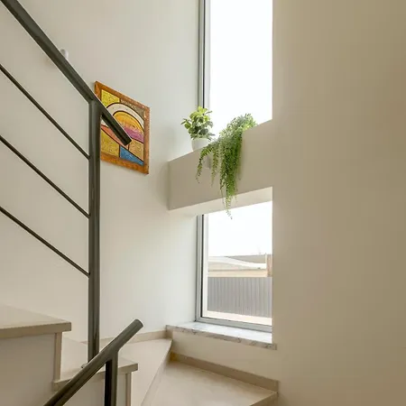 Villa Bright & Airy 3br Spacious Sesimbra
