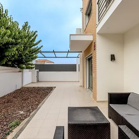 Bright & Airy 3br Spacious Villa Sesimbra