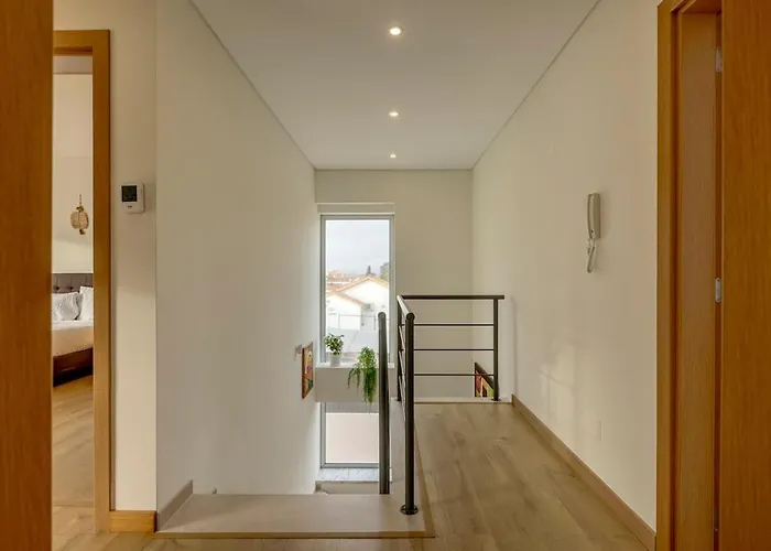 Villa Bright & Airy 3br Spacious