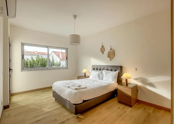 Villa Bright & Airy 3br Spacious