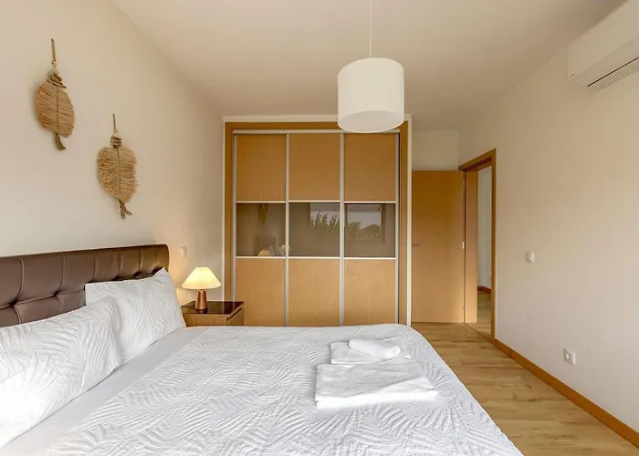 Villa Bright & Airy 3br Spacious