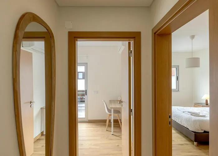 Bright & Airy 3br Spacious Villa