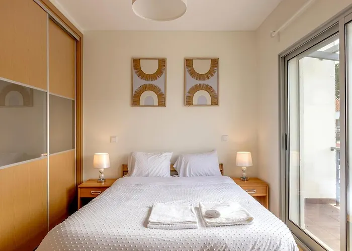 Villa Bright & Airy 3br Spacious Sesimbra